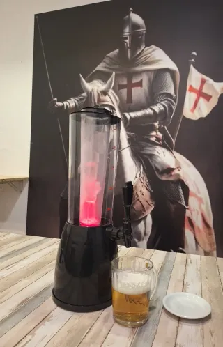 Traspaso Bar Pizzeria