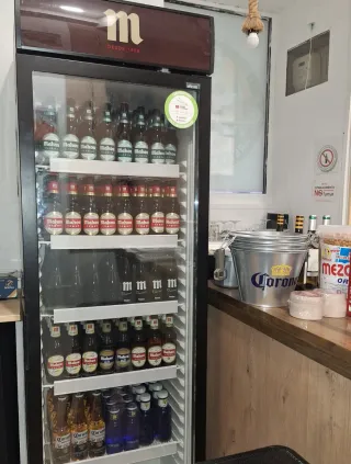 Traspaso Bar Pizzeria