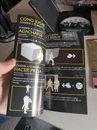 The Getaway PS2 Completo + Mini guia