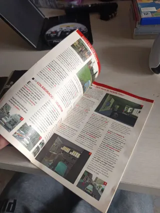 The Getaway PS2 Completo + Mini guia