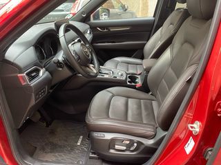 Mazda CX-5 Gasolina Automatico