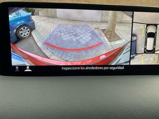 Mazda CX-5 Gasolina Automatico