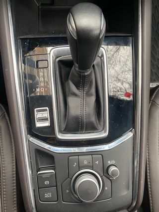 Mazda CX-5 Gasolina Automatico