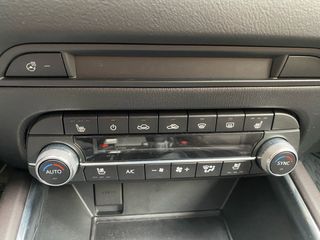 Mazda CX-5 Gasolina Automatico