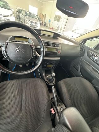 Citroen C4 2006