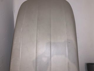 Cofre Techo Volkswagen Touareg Grande