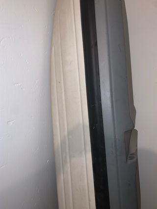 Cofre Techo Volkswagen Touareg Grande