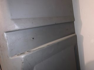 Cofre Techo Volkswagen Touareg Grande