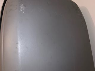 Cofre Techo Volkswagen Touareg Grande