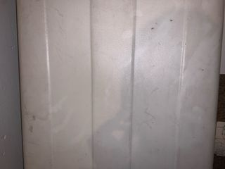 Cofre Techo Volkswagen Touareg Grande