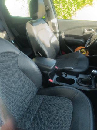Hyundai ix35 2013