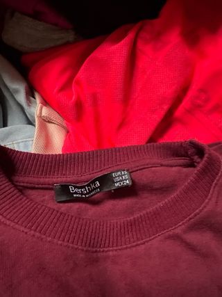 Lote 150 prendas mujer buen estado