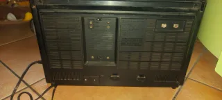 Radio FM sanyo vintage hi-fi stereo Sony JBL CVG