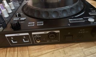 Pioneer DDJ-1000 + Funda