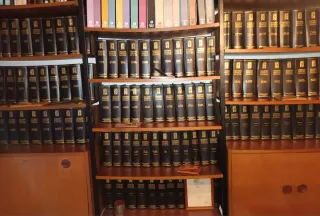 Enciclopedia Espasa Calpe