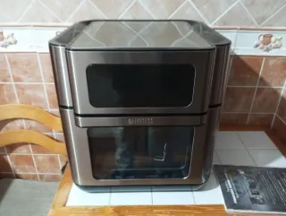 Freidora de Aire Princess 10L