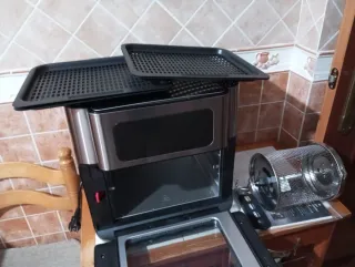 Freidora de Aire Princess 10L