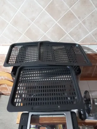 Freidora de Aire Princess 10L