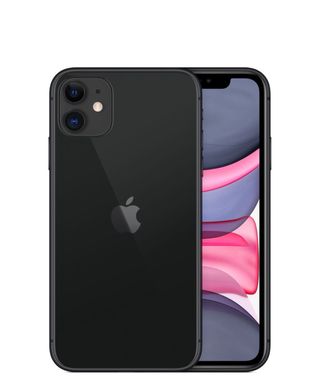 iPhone 11 Pro Negro Espacial