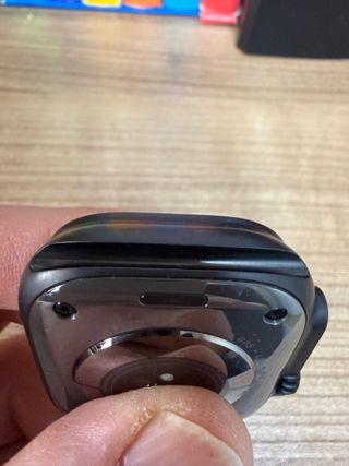 Apple Watch Ultra 2 Negro con factura y Garantía