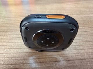 Apple Watch Ultra 2 Negro con factura y Garantía