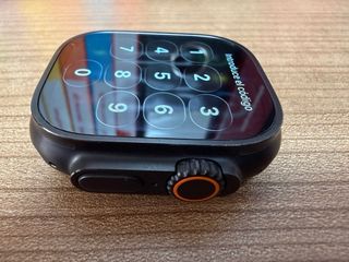 Apple Watch Ultra 2 Negro con factura y Garantía