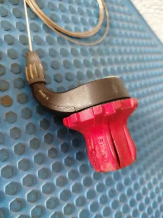 Sachs Grip-Shift 3x8