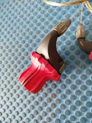 Sachs Grip-Shift 3x8