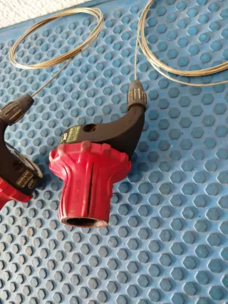 Sachs Grip-Shift 3x8