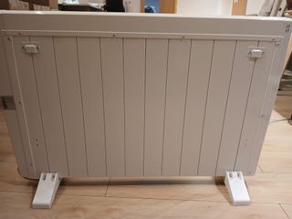 Radiador eléctrico Cecotec Ready Warm 2500 Thermal