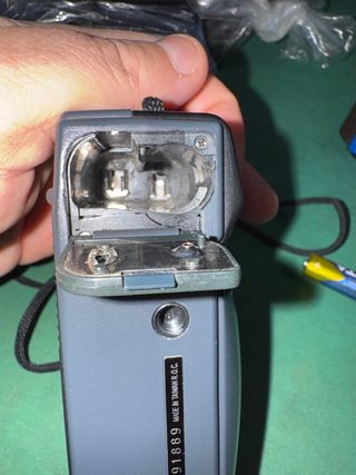 Olympus Trip MD Macchina Fotografica Analogica