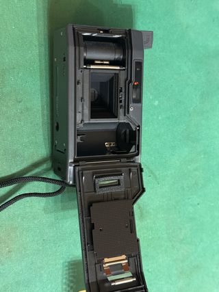 Olympus Trip MD Macchina Fotografica Analogica