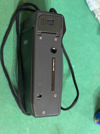 Olympus Trip MD Macchina Fotografica Analogica