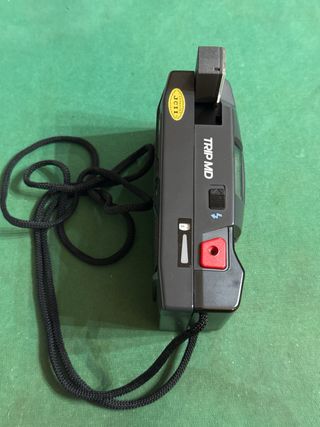 Olympus Trip MD Macchina Fotografica Analogica