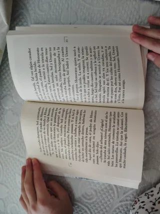 Días de clase (Sopa de Libros / Soup of Books) ...