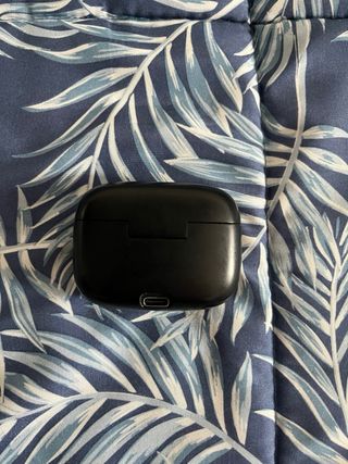 JBL Tune 235NC Auriculares Inalámbricos Negros