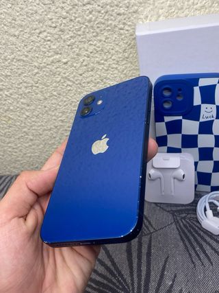 IPHONE 12 128GB