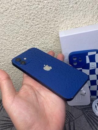 IPHONE 12 128GB