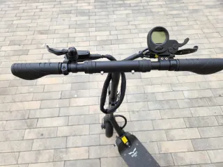 Patinete Eléctrico Egret Ten