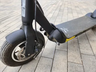 Patinete Eléctrico Egret Ten