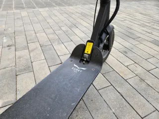 Patinete Eléctrico Egret Ten