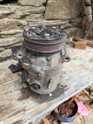 Compresor A/C bmw e36