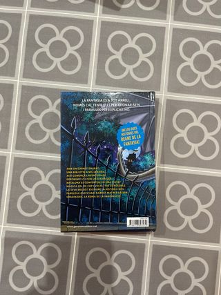 Regne de la Fantasia. El rescat d'Imaginària: Q...