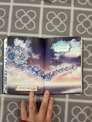 Regne de la Fantasia. El rescat d'Imaginària: Q...