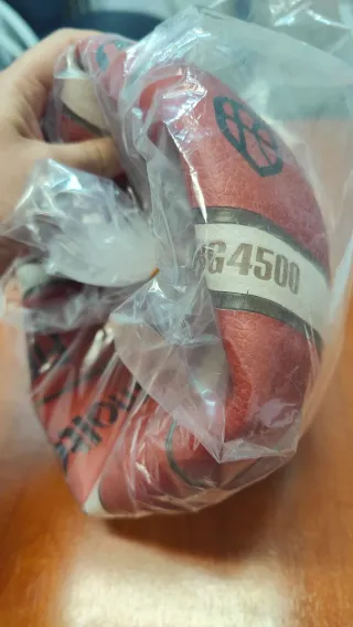 Balón Baloncesto Molten BG4500 Talla 7