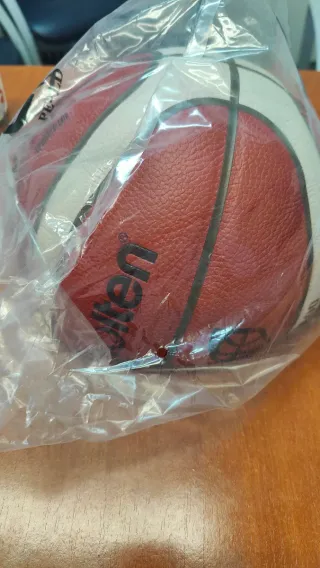 Balón Baloncesto Molten BG4500 Talla 7