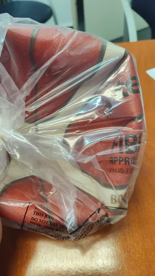 Balón Baloncesto Molten BG4500 Talla 7