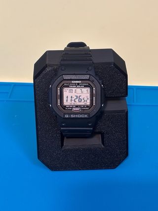 Casio G-Shock GW-5000U Reloj