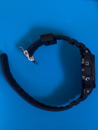 Casio G-Shock GW-5000U Reloj