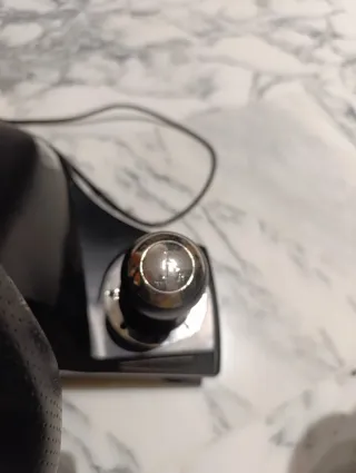 Volante y Pedales Subsonic Drive Pro PS4 con juego